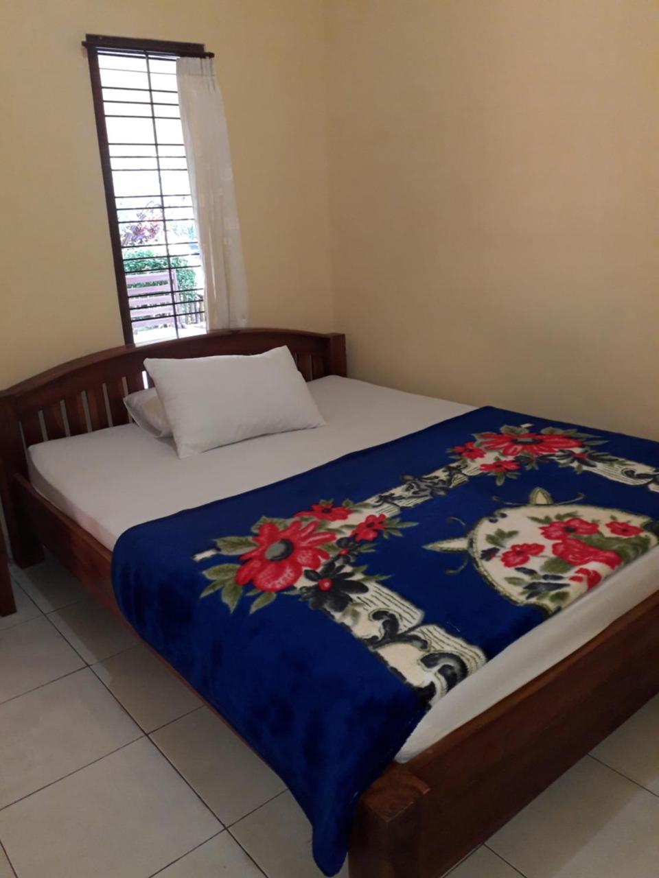 Tegal Jero Homestay Jatiluwih Exterior photo